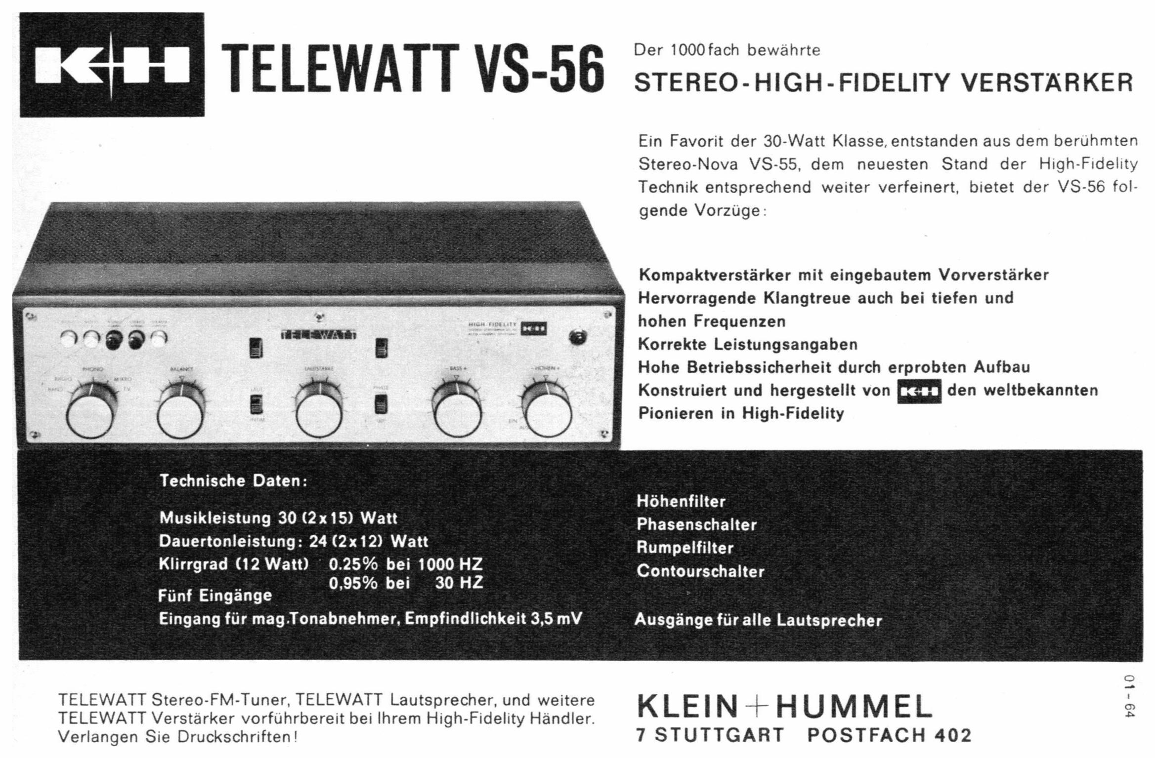 Klein + Hummel 1965 0.jpg